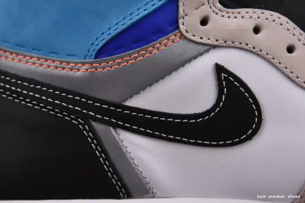 Reps LUCY Prototype High OG Jordan 1 DC6515-100 0615
